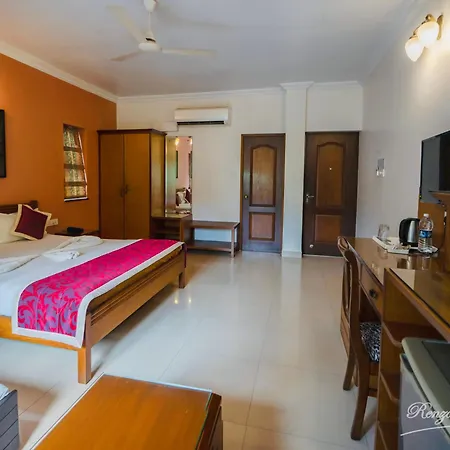 Renzo'S Inn-3