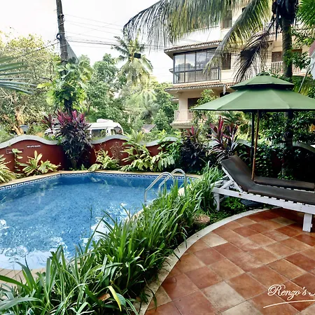 Renzo'S Inn-2